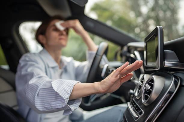 Best Central Air Repair  in Delaware, OH